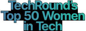 Top 50-Women-Technology-Logos